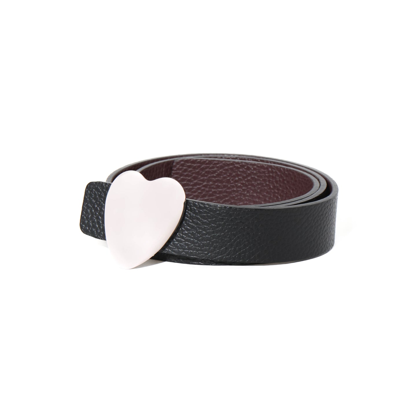 HEART 30 SILVER