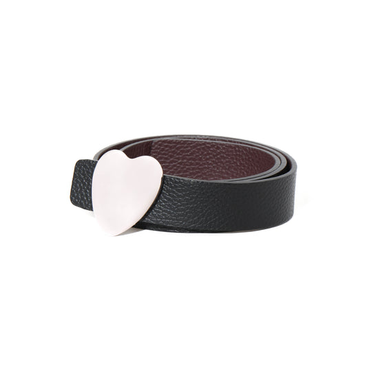 HEART 30 SILVER