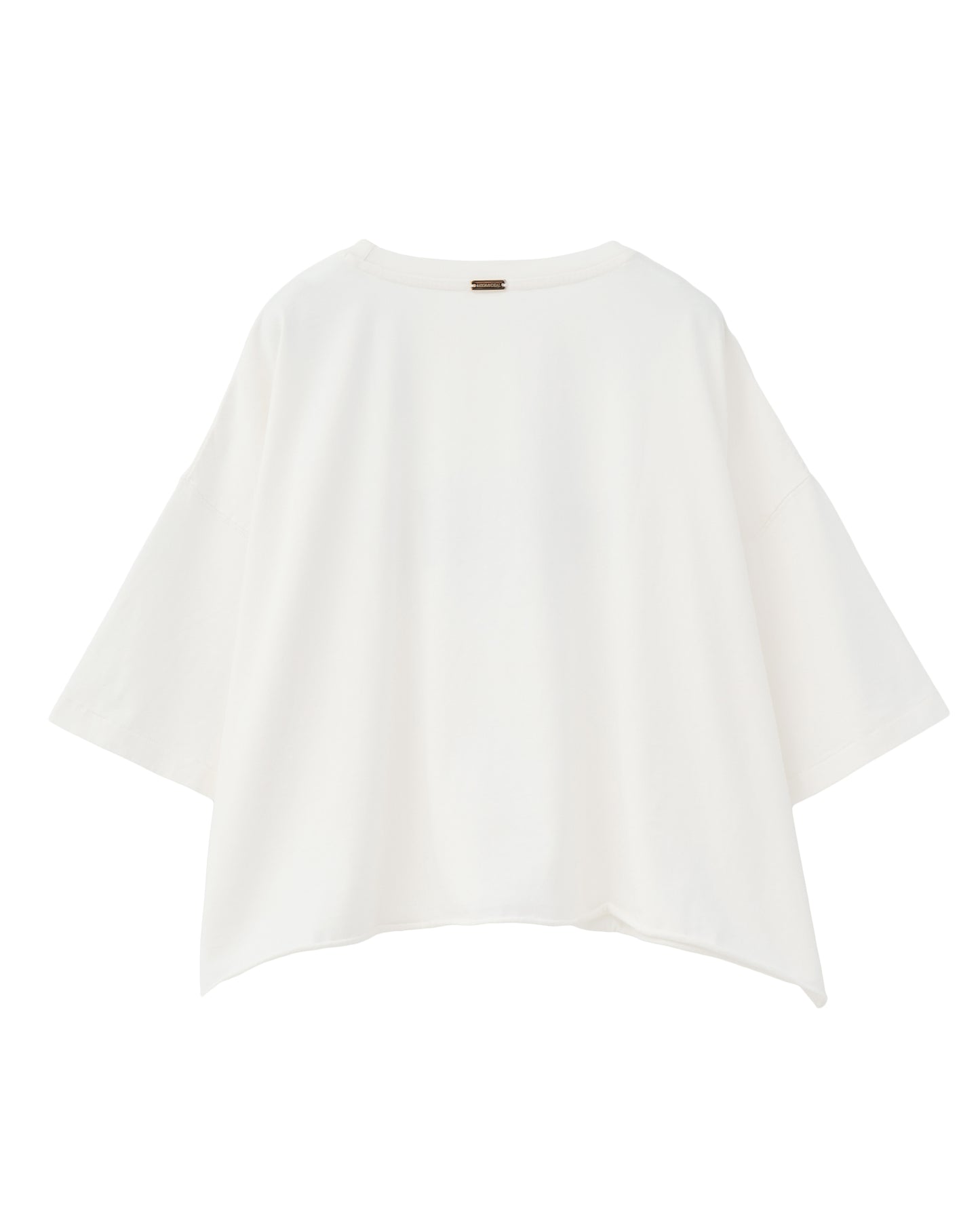"PETITE" pt tee