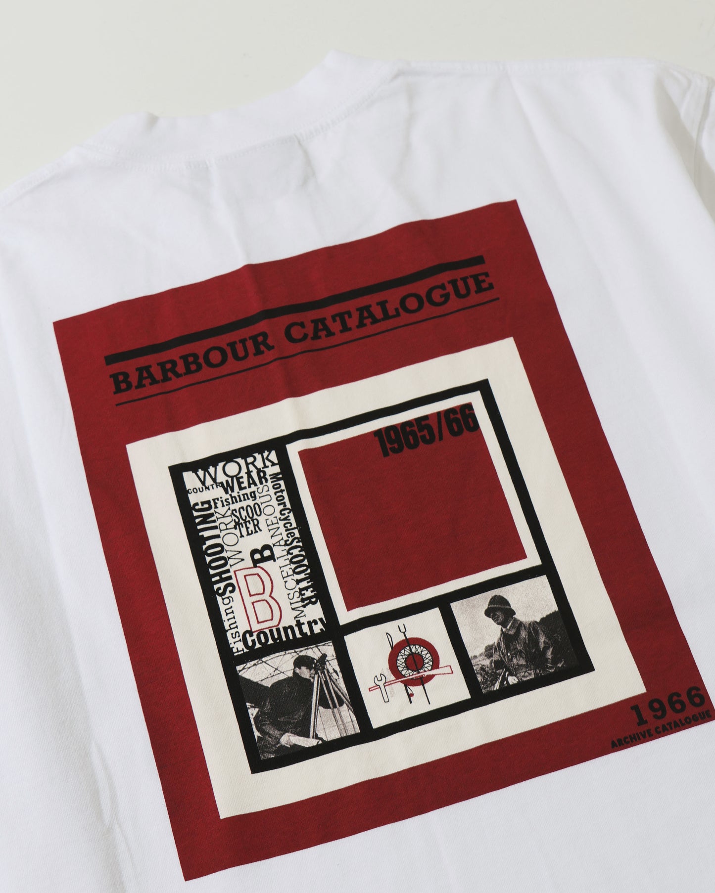 1966 T-Shirt