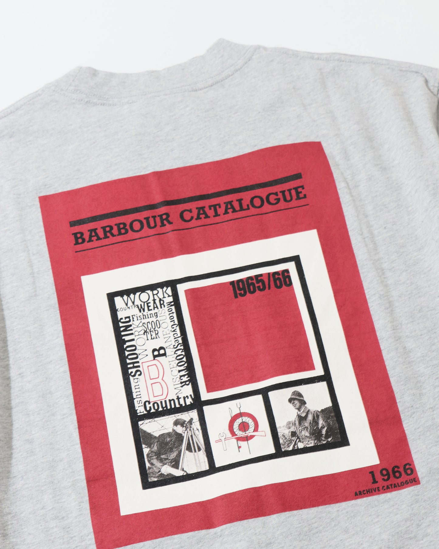 1966 T-Shirt