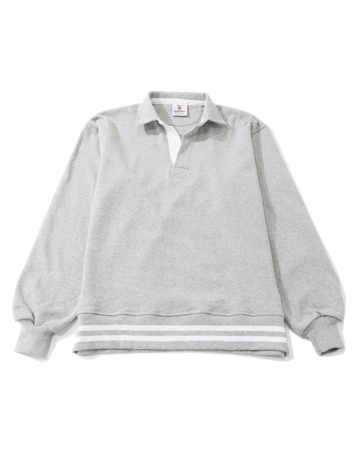 BSS L/S TAT EXCLUSIVE