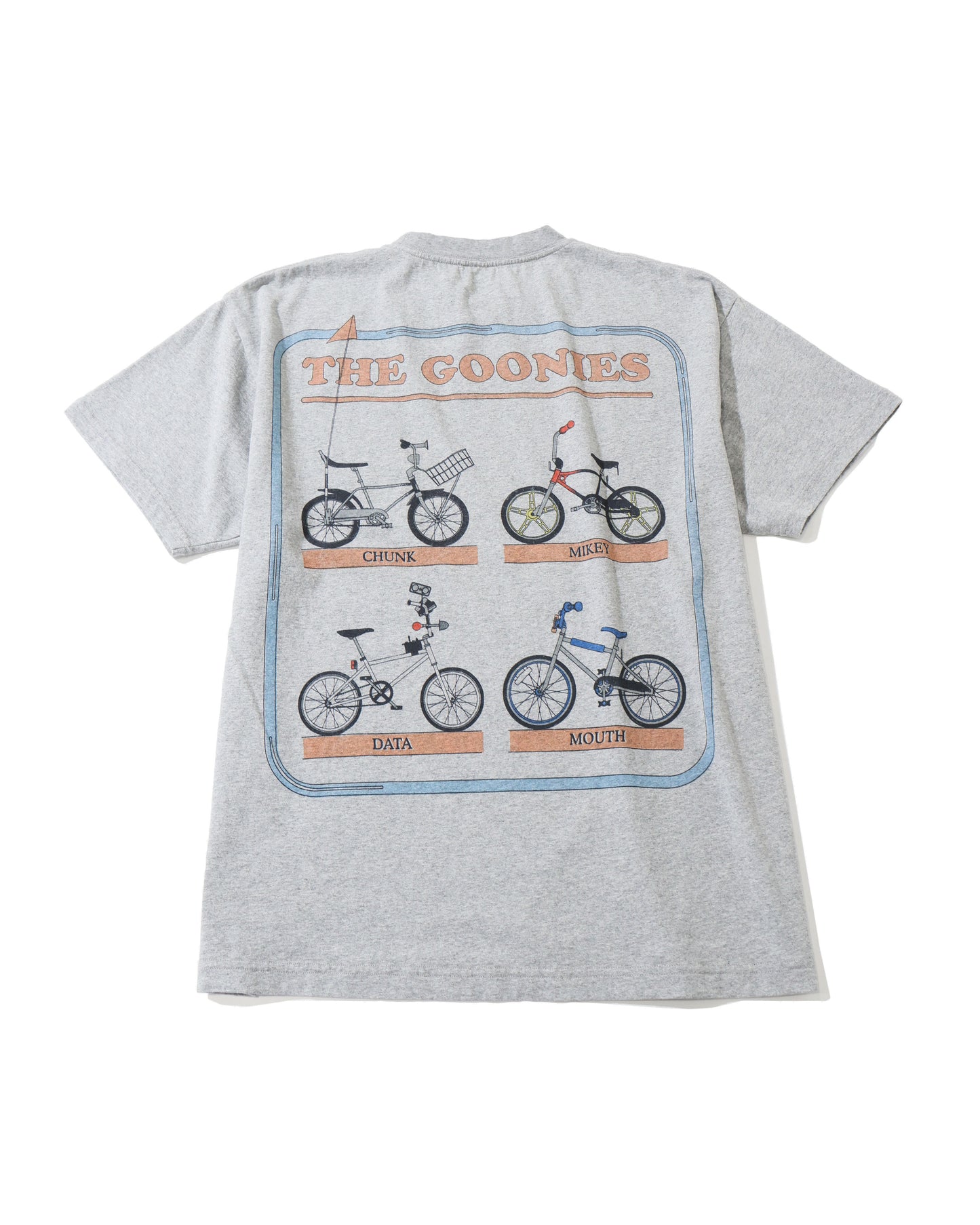 THE GOONIES BMX Tee