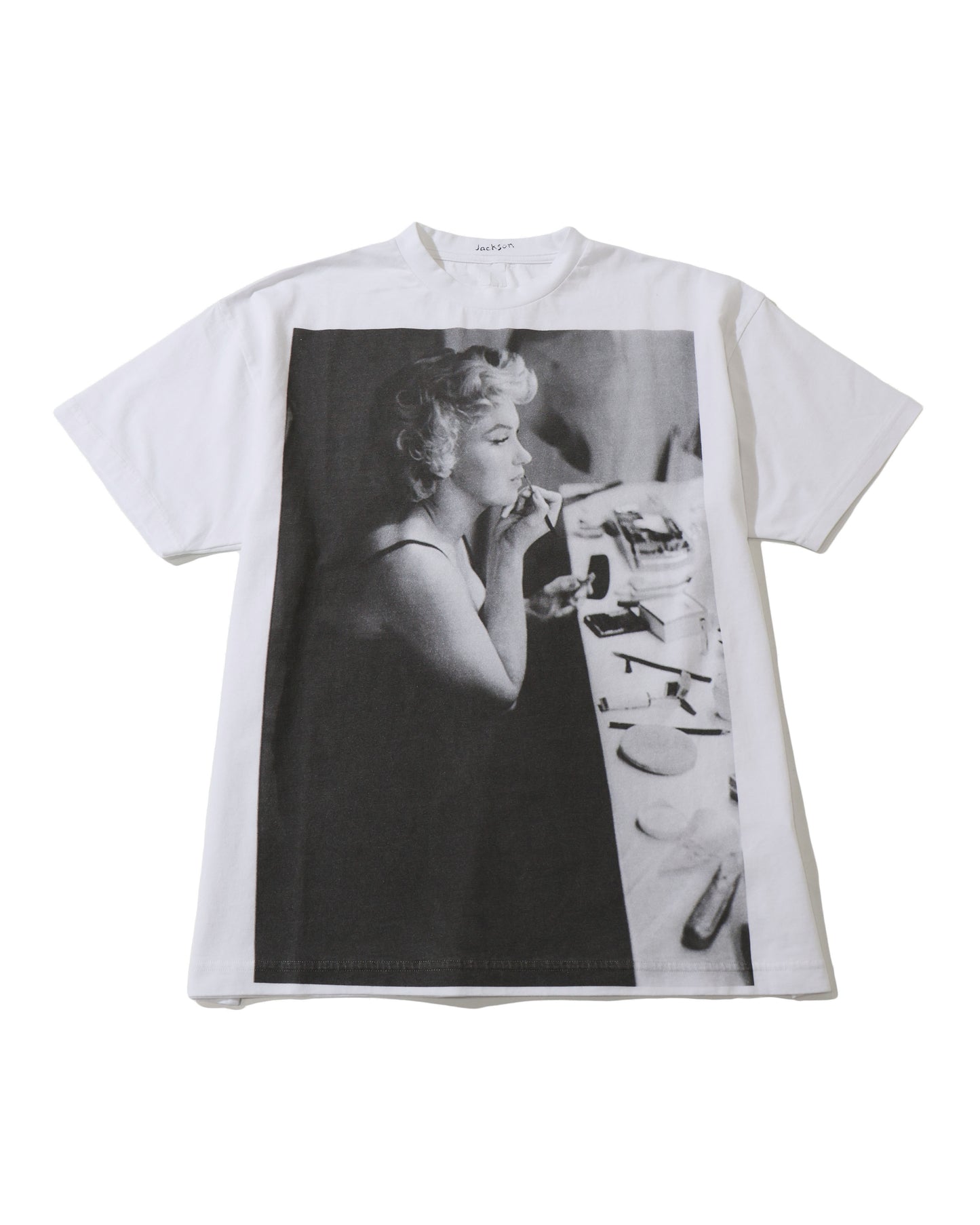 Marilyn Monroe Photo Tee