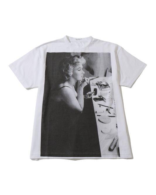 Marilyn Monroe Photo Tee