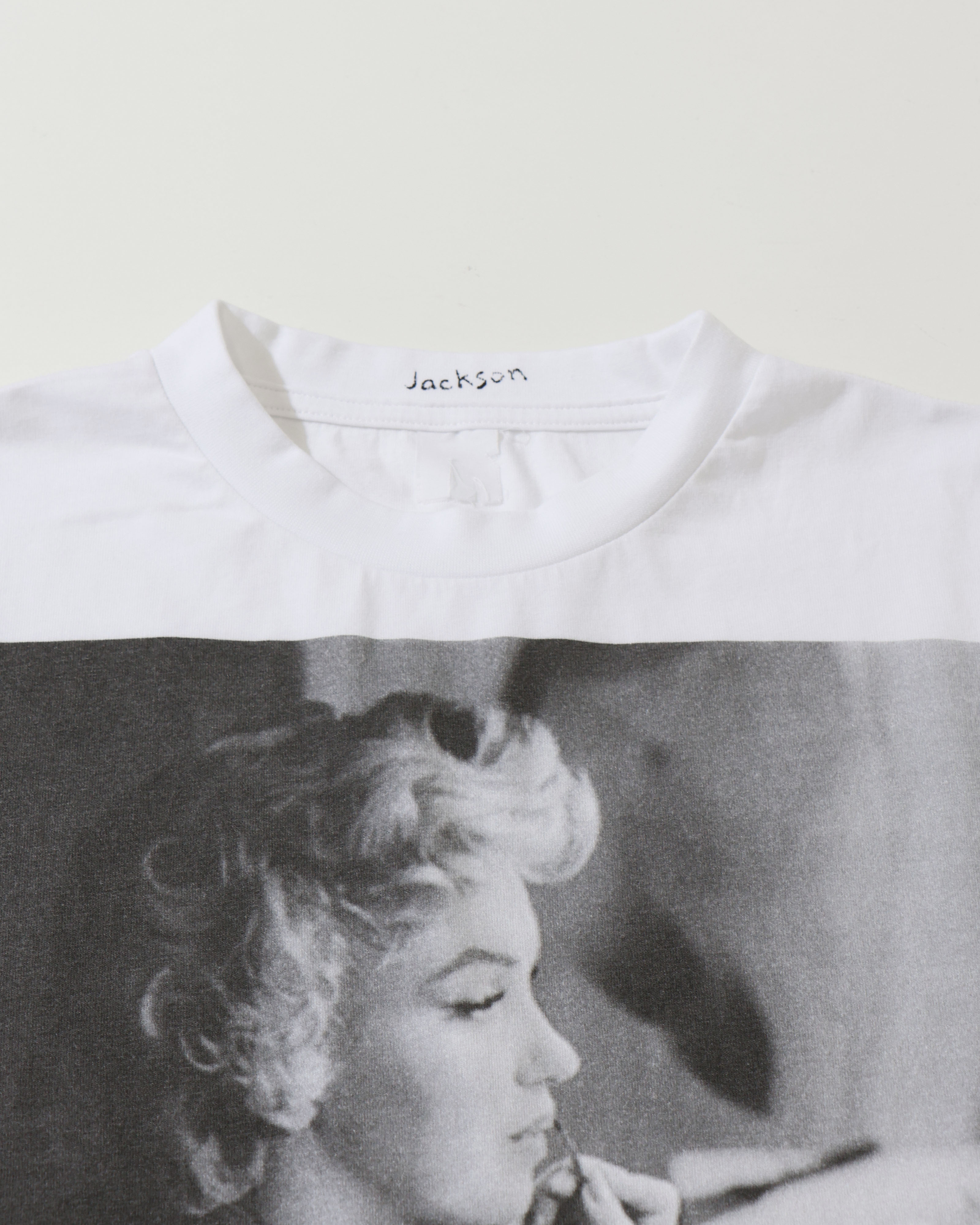 Marilyn Monroe Photo Tee – TIME AFTER TIME