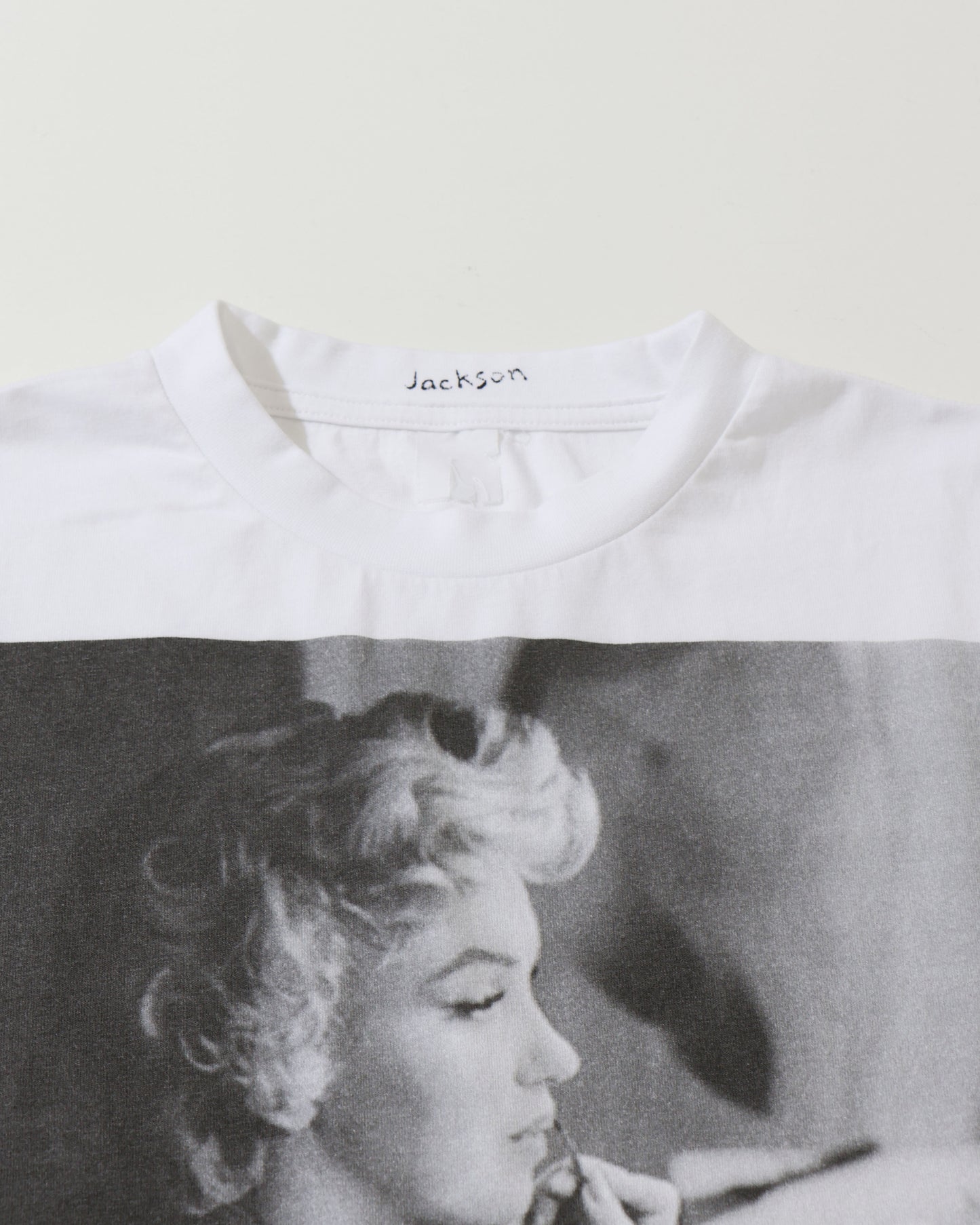 Marilyn Monroe Photo Tee