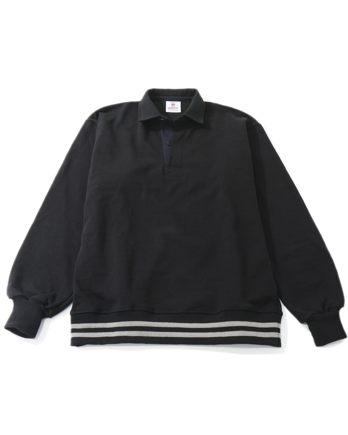 BSS L/S TAT EXCLUSIVE