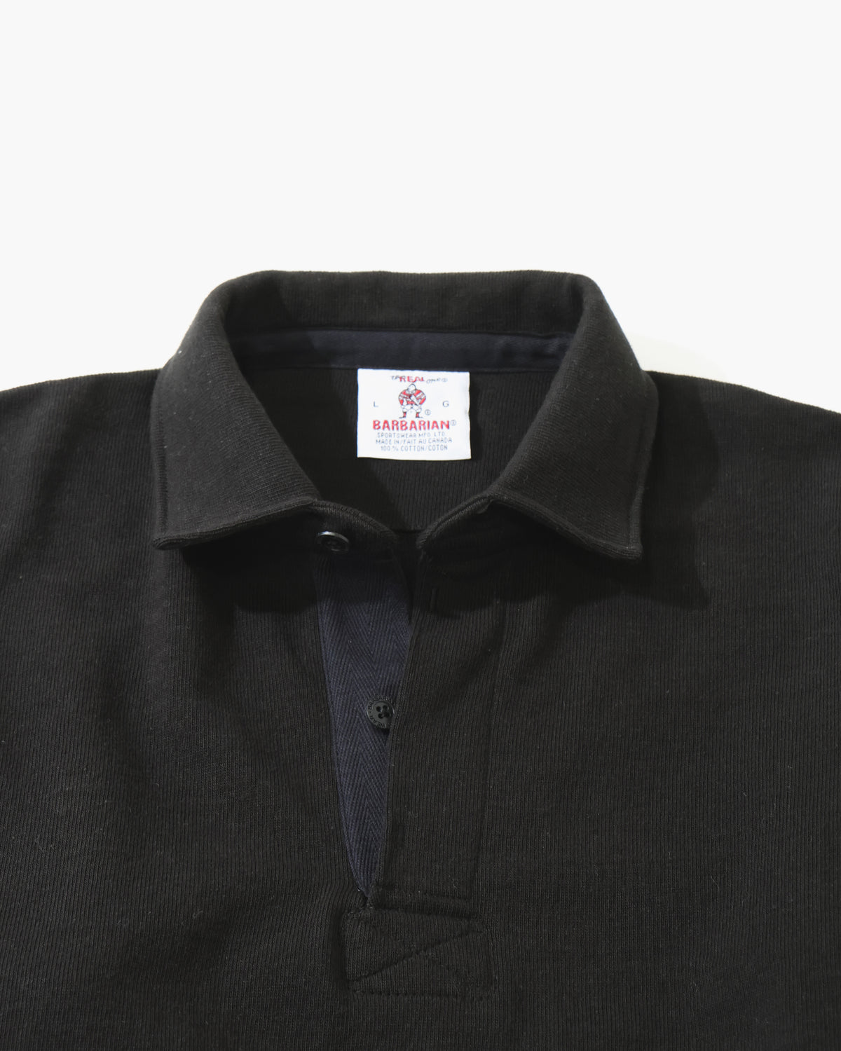 BSS L/S TAT EXCLUSIVE
