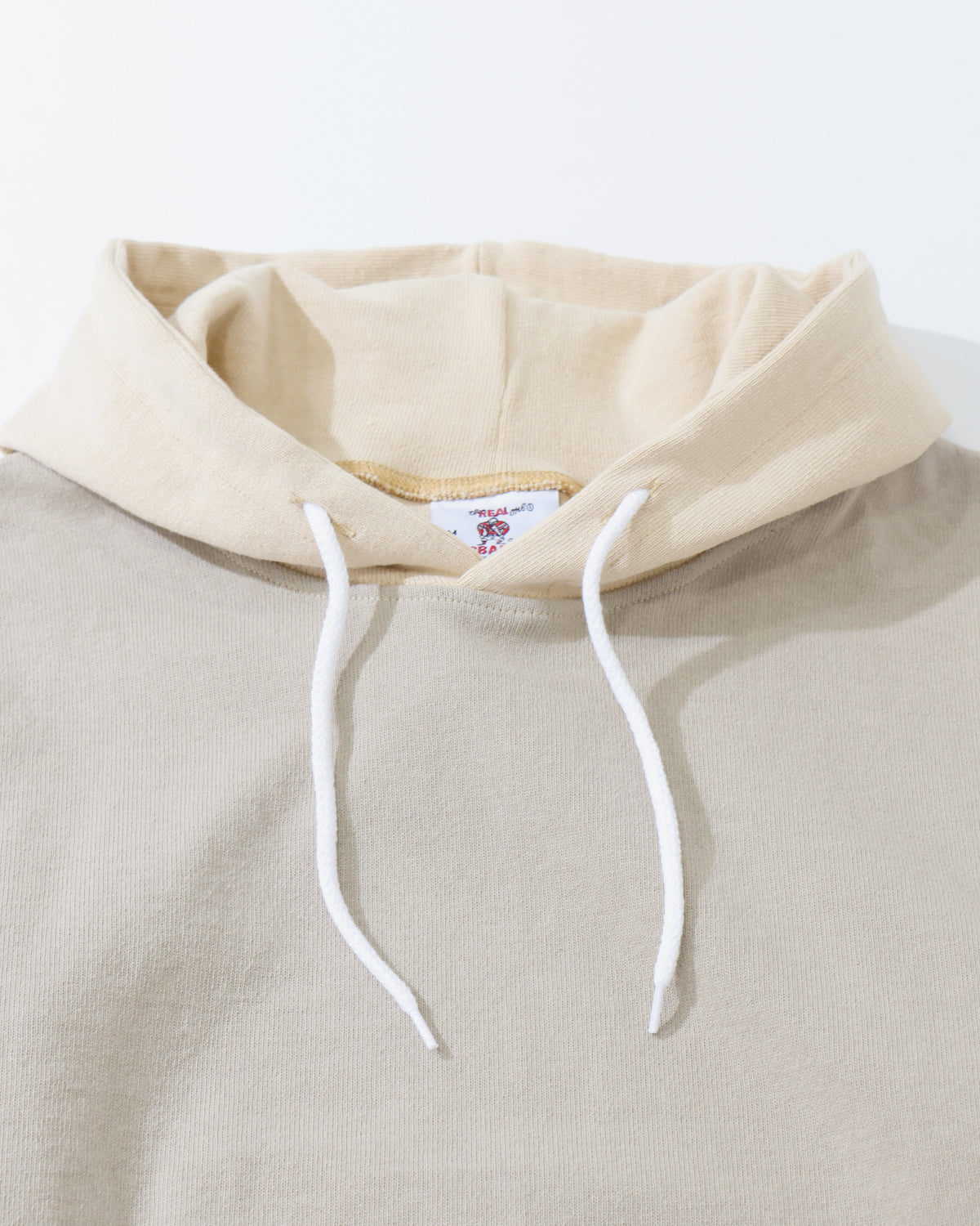 STRING HOODIE