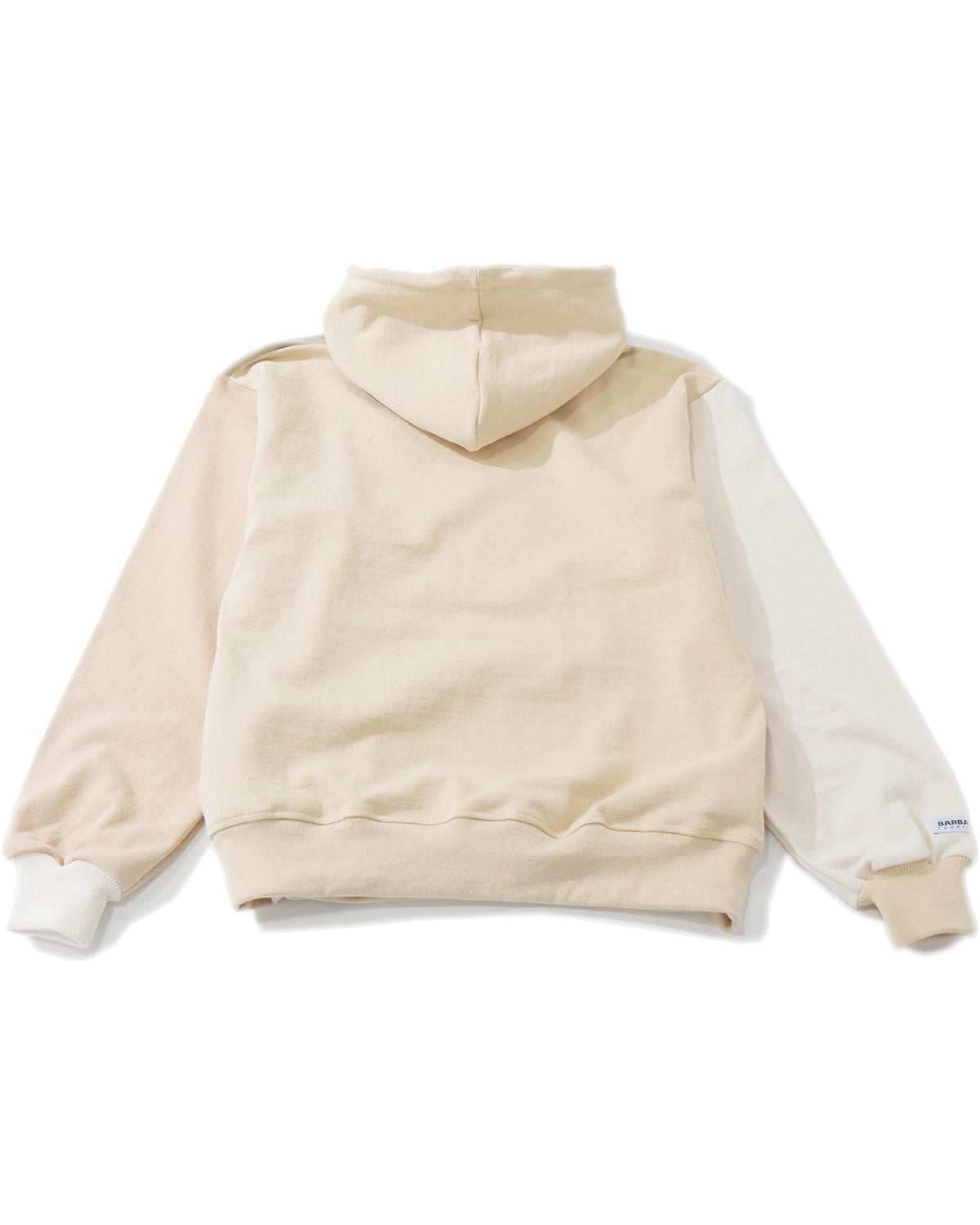 STRING HOODIE