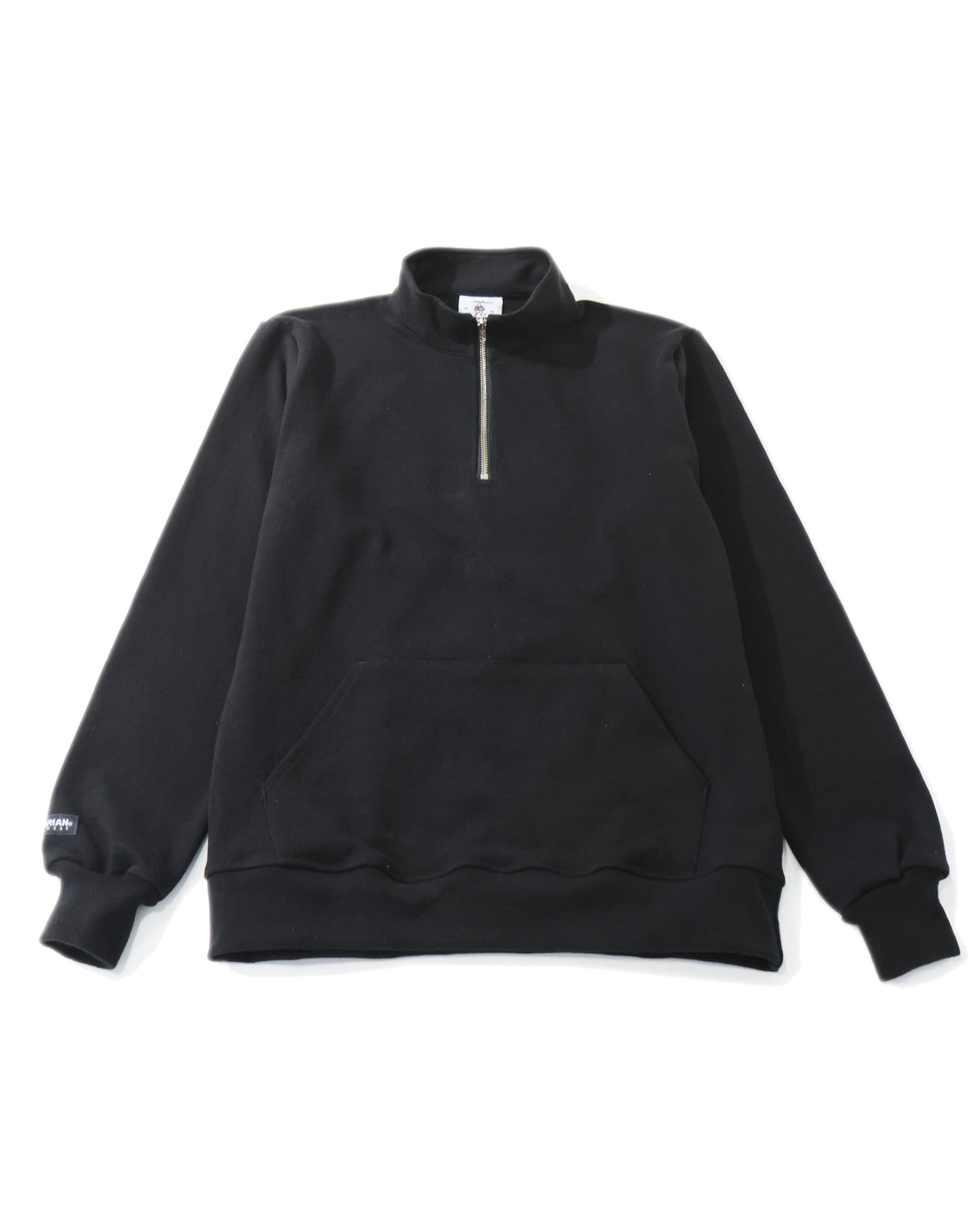 QUATER 1/4 ZIP