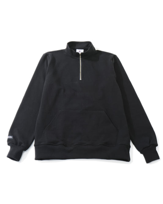 QUATER 1/4 ZIP