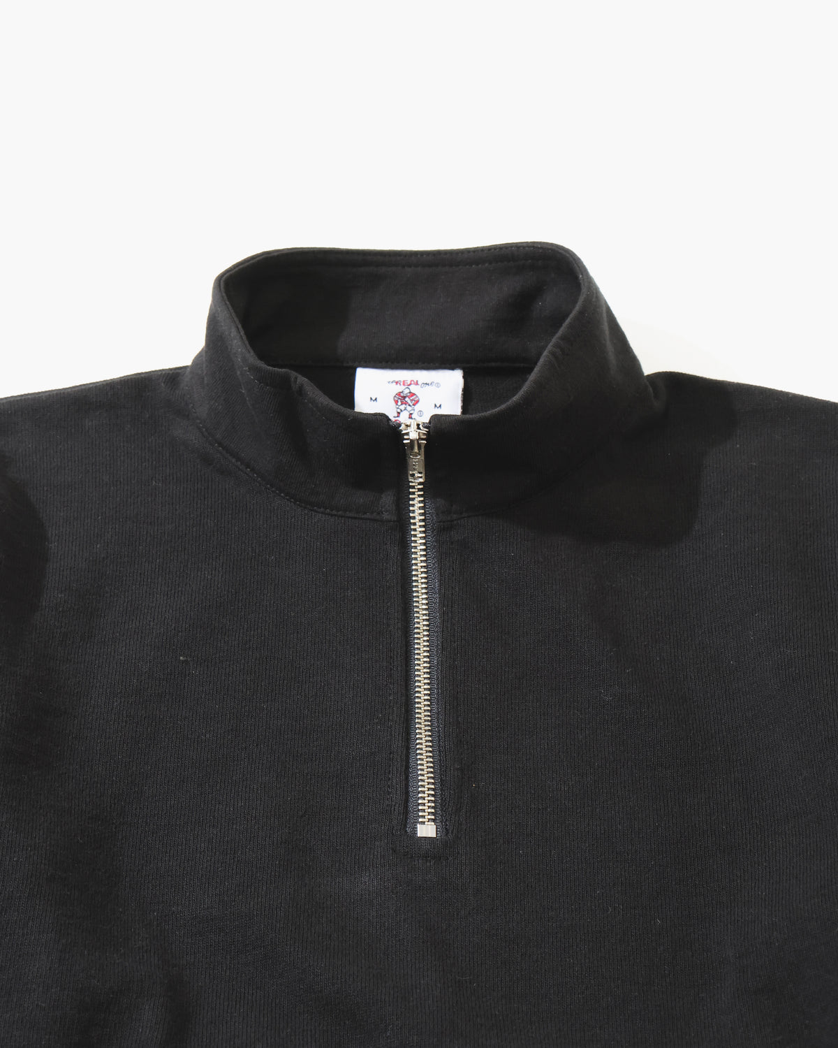 QUATER 1/4 ZIP