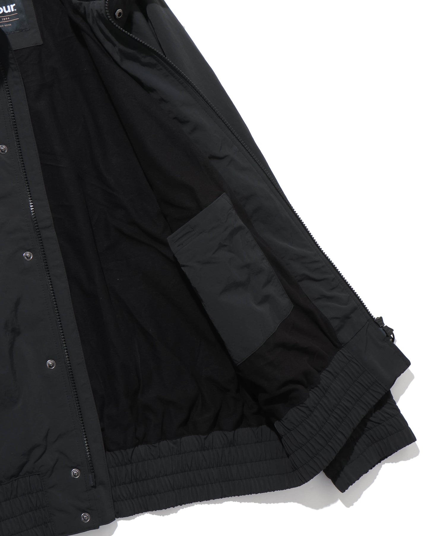 Blouson Transport SP