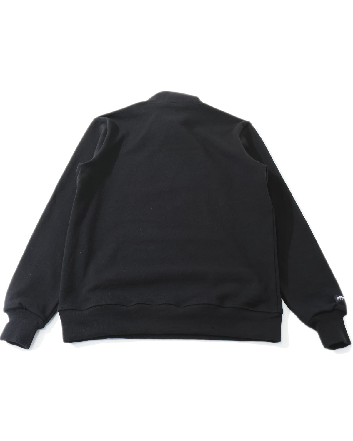 QUATER 1/4 ZIP