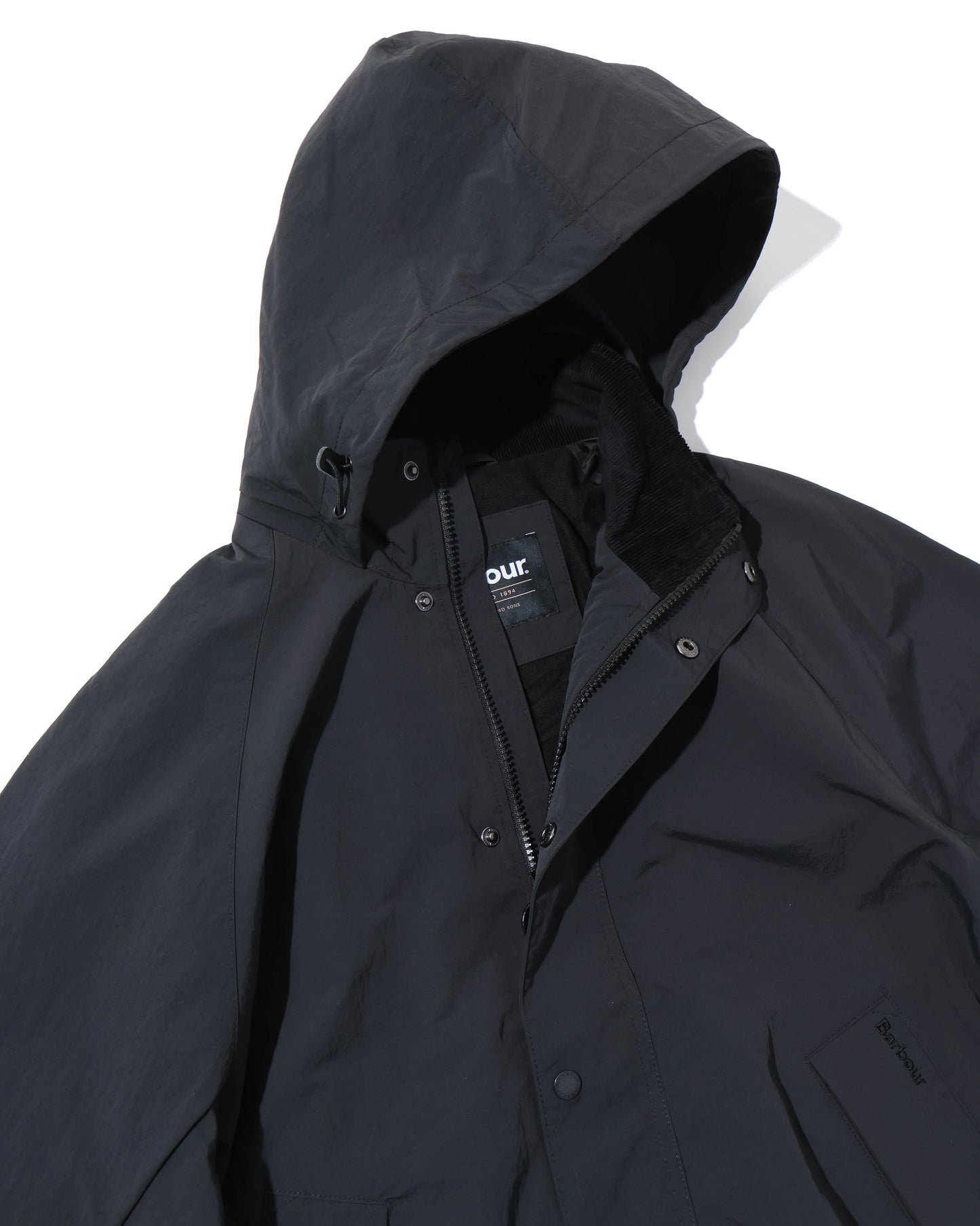 Blouson Transport SP
