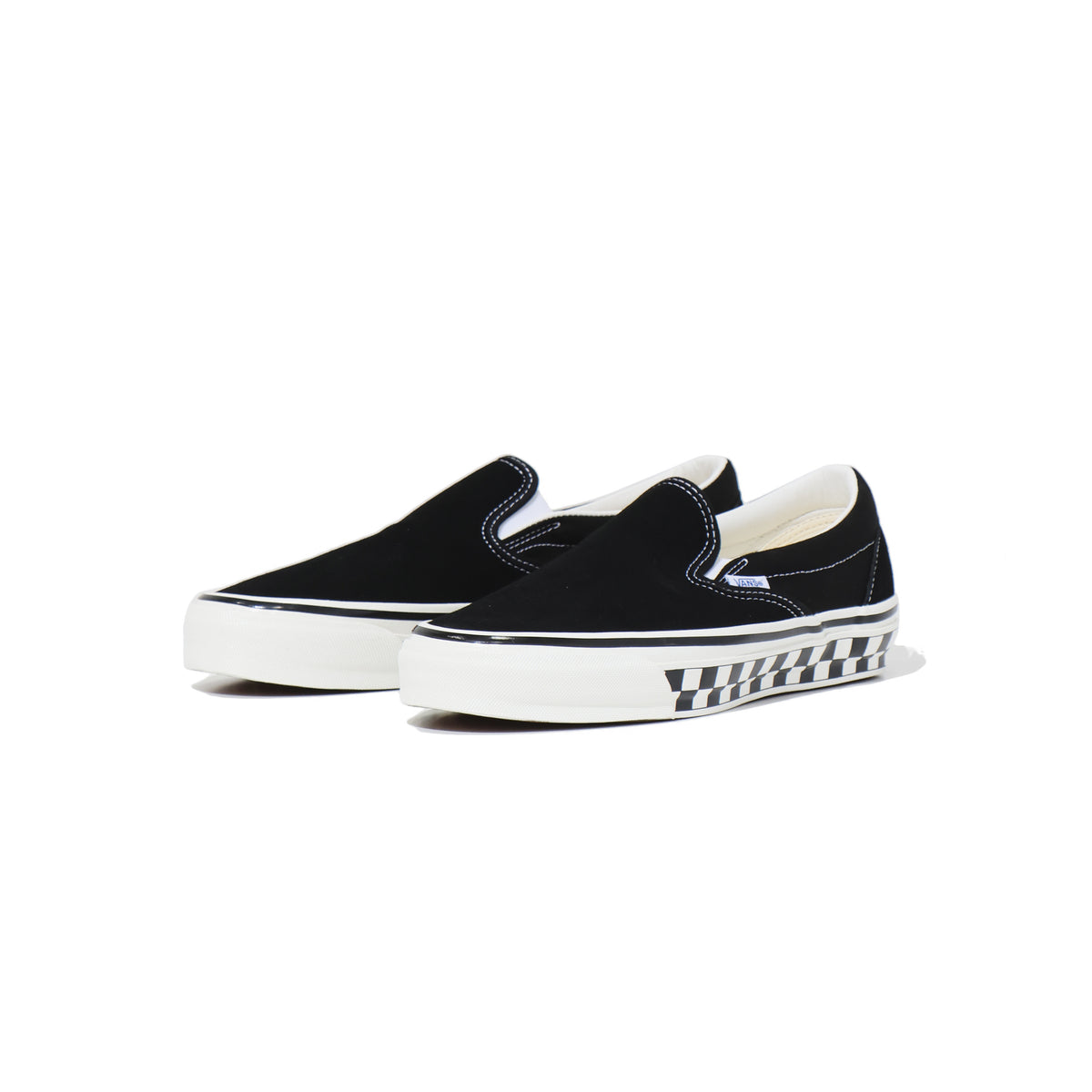 Lx Classic Slip-On