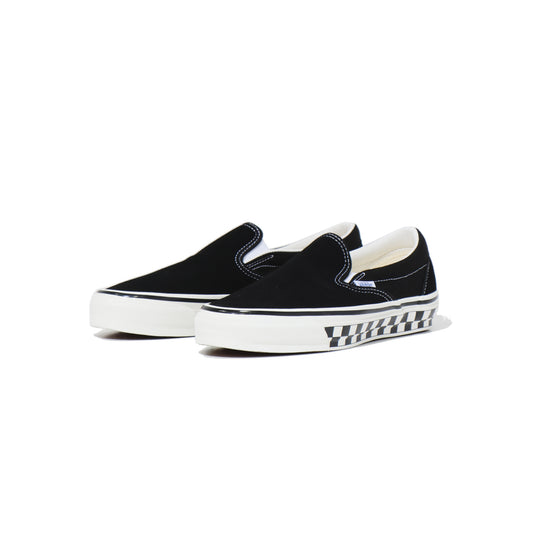 Lx Classic Slip-On