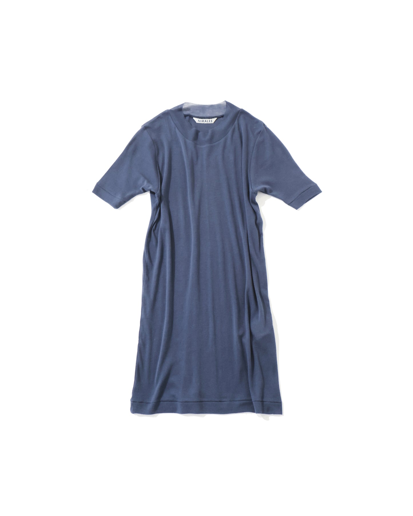 SUPER HIGH GAUGE SHEER RIB TEE