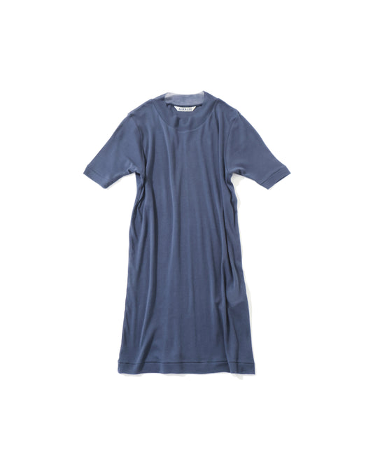 SUPER HIGH GAUGE SHEER RIB TEE