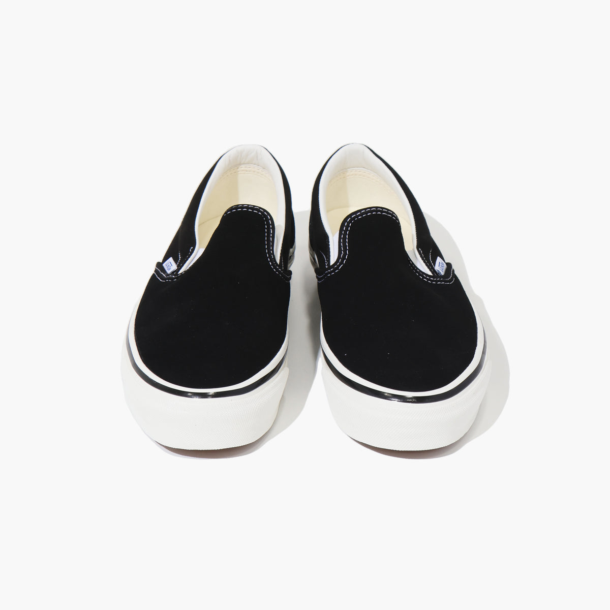 Lx Classic Slip-On