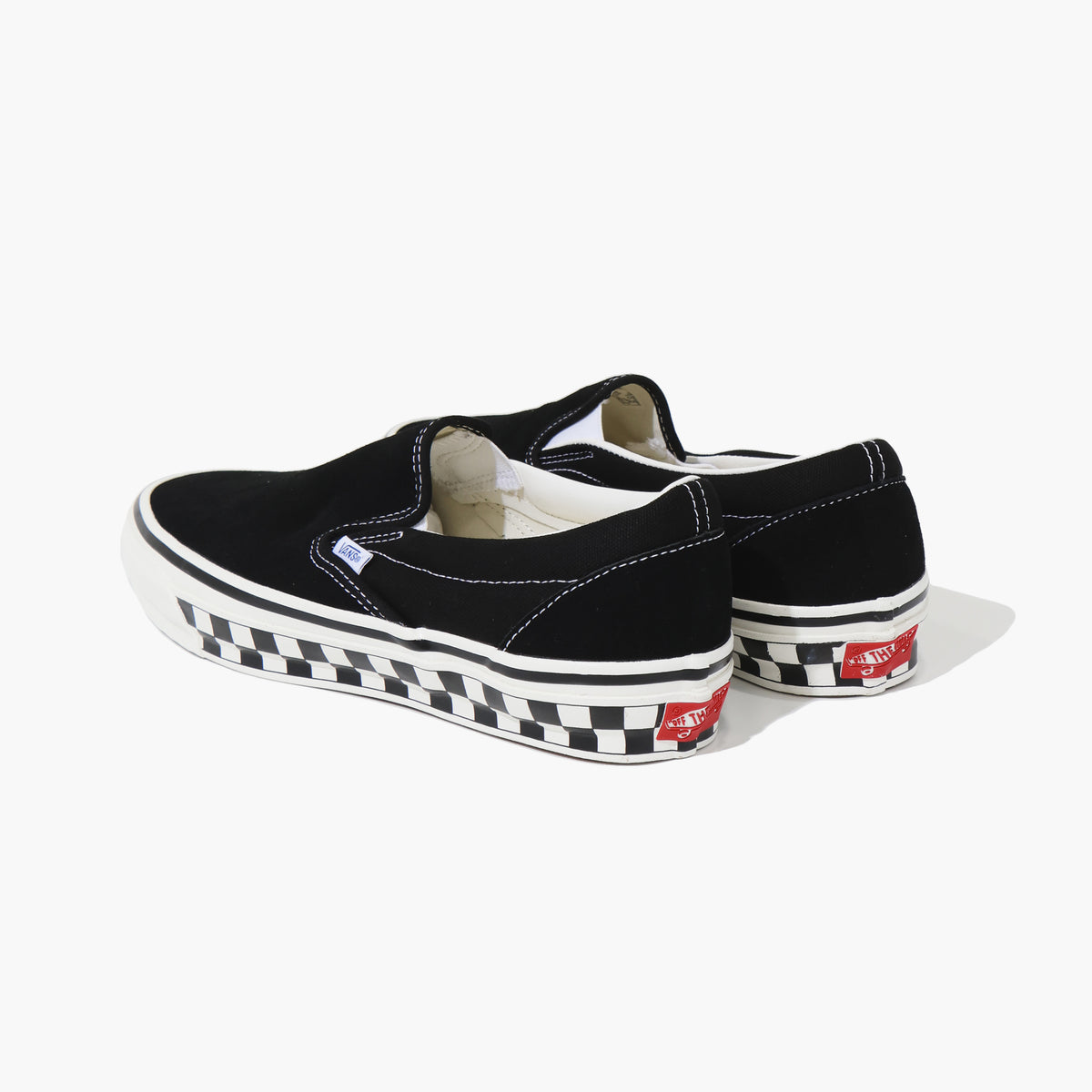 Lx Classic Slip-On