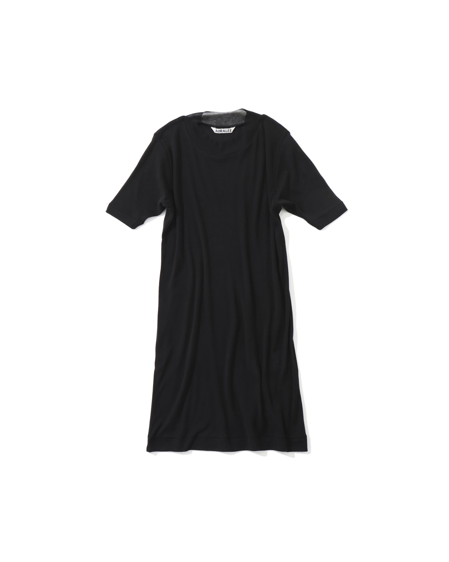 SUPER HIGH GAUGE SHEER RIB TEE