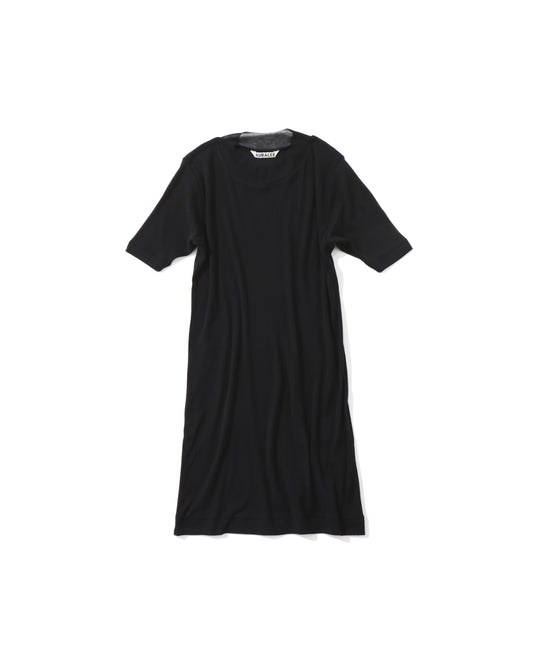 SUPER HIGH GAUGE SHEER RIB TEE