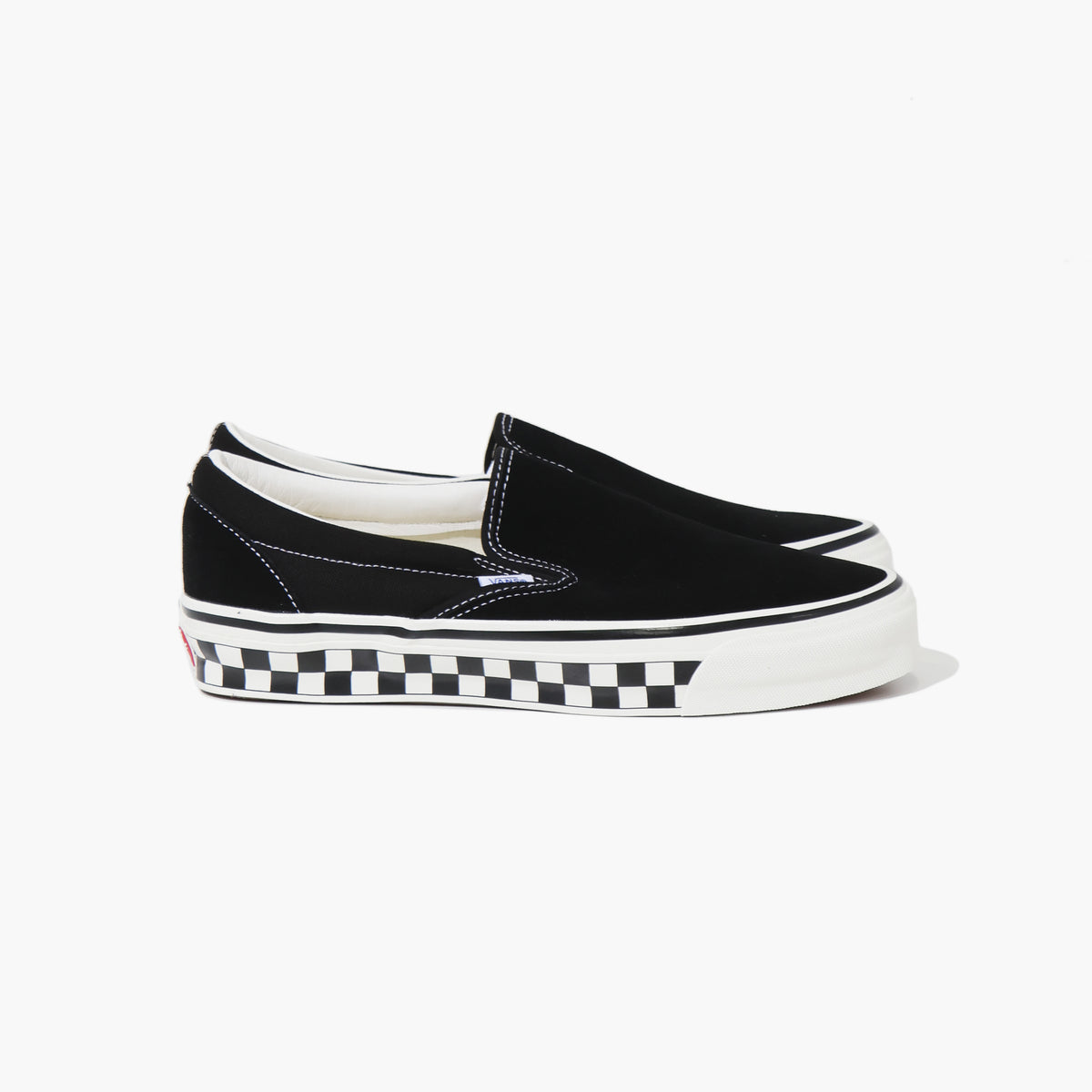 Lx Classic Slip-On