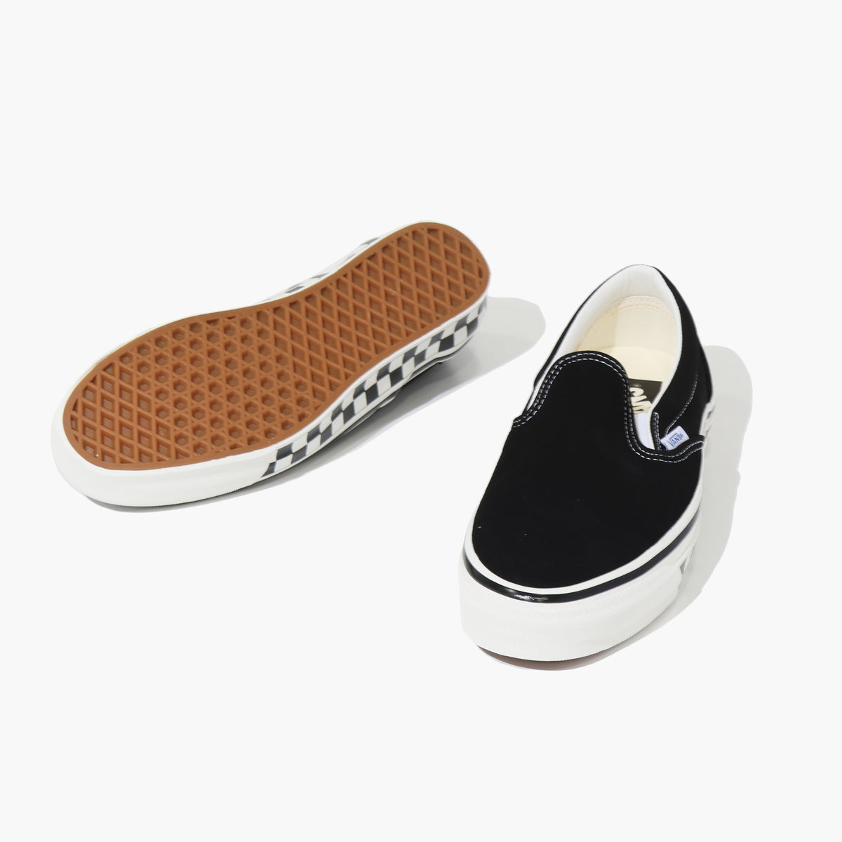 Lx Classic Slip-On
