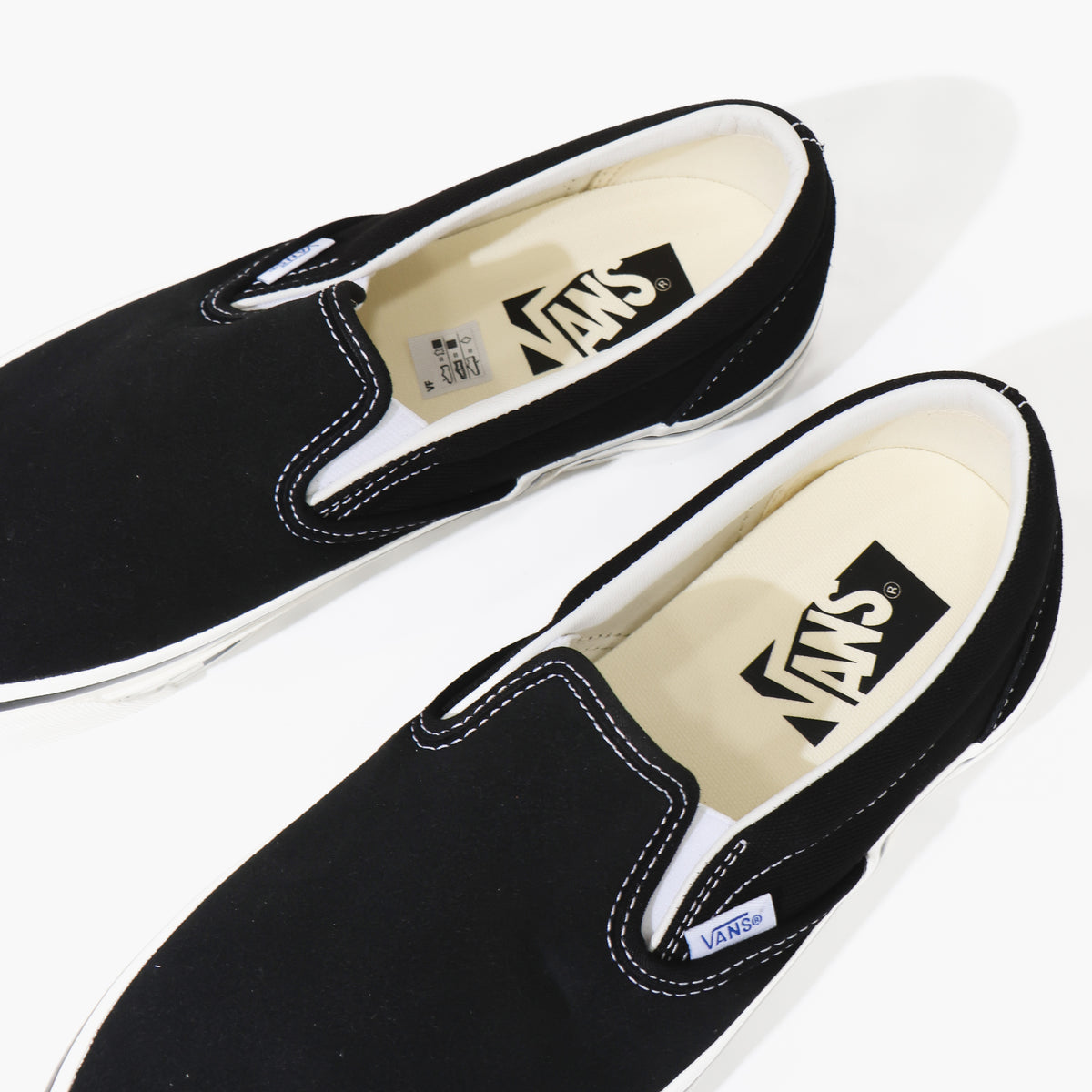 Lx Classic Slip-On