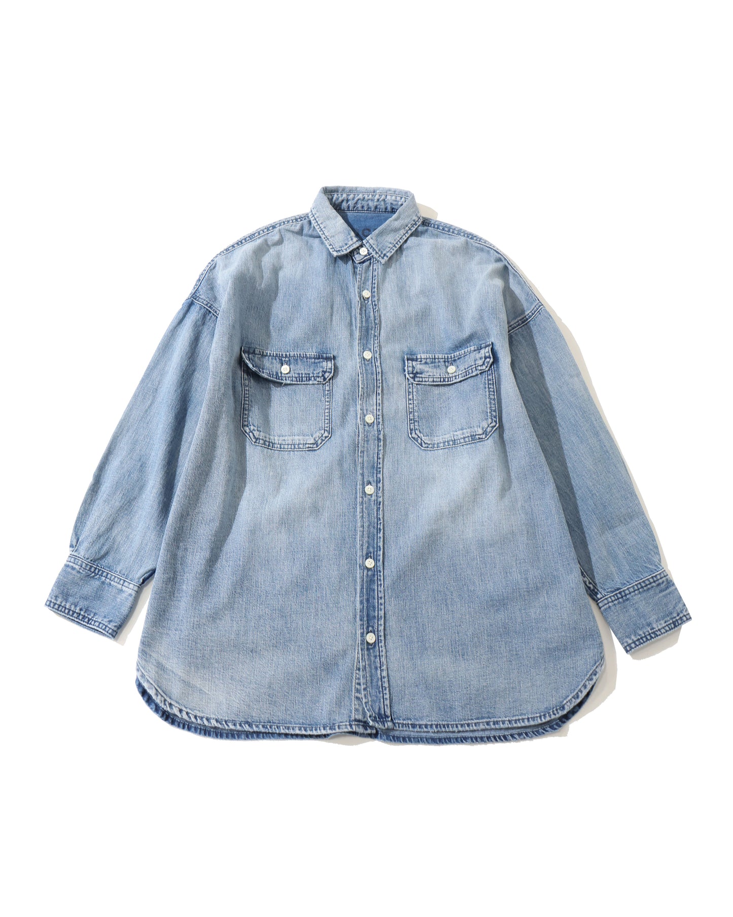 Relaxy Shirt