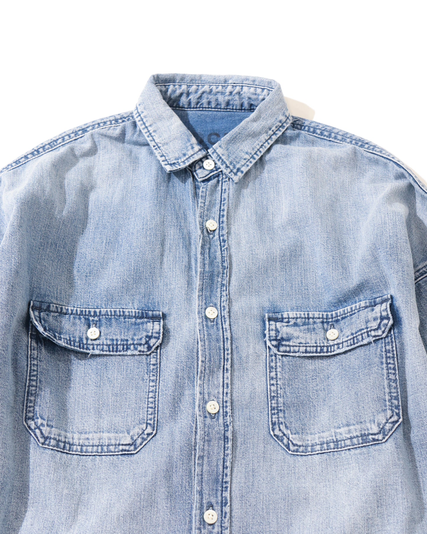 Relaxy Shirt