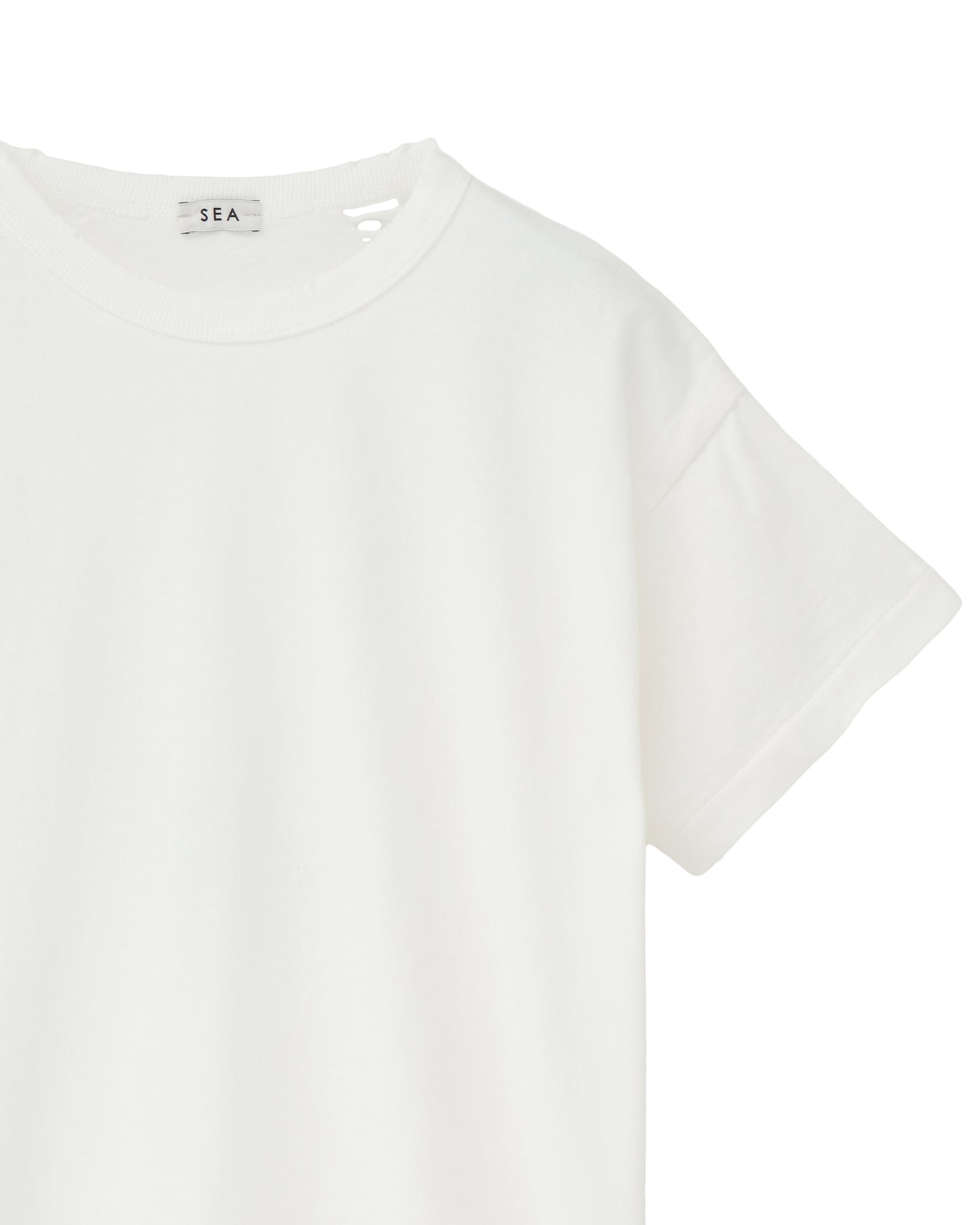 VINTAGE 88 ダメージ TEE