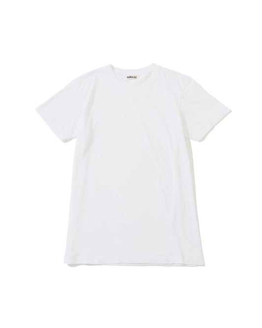 SEAMLESS CREW NECK TEE