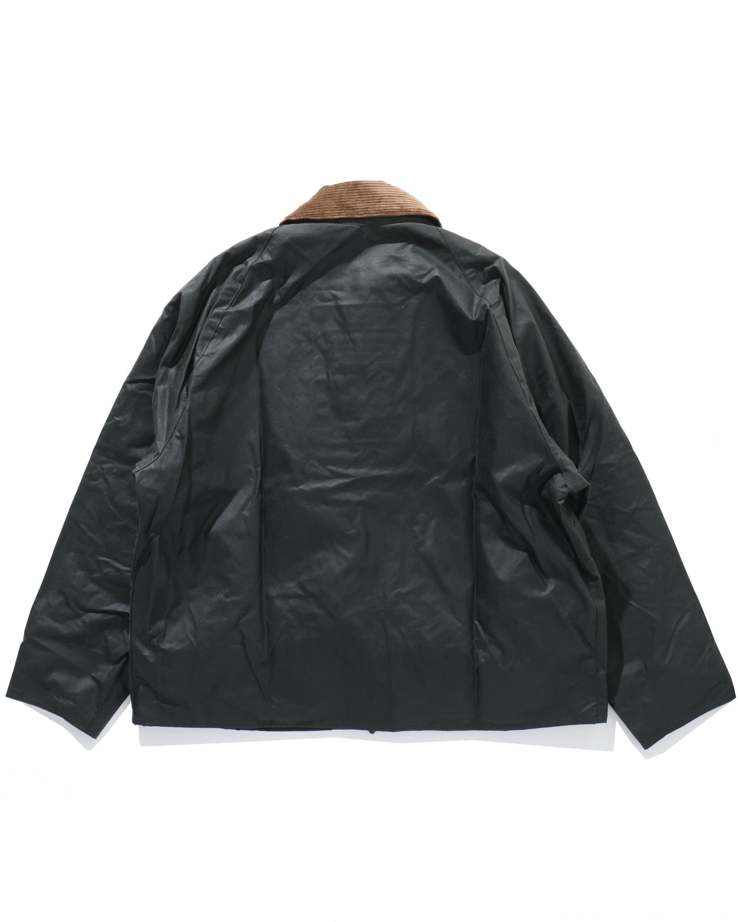 130TH TRANSPORT WAX JACKET