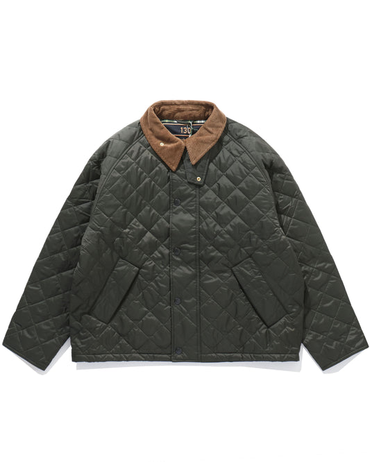 130TH QUILTED TRANSPORT JACKET