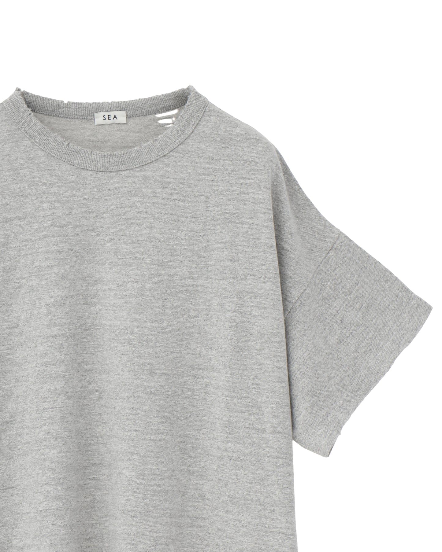 VINTAGE 88 ダメージ オーバーサイズTEE