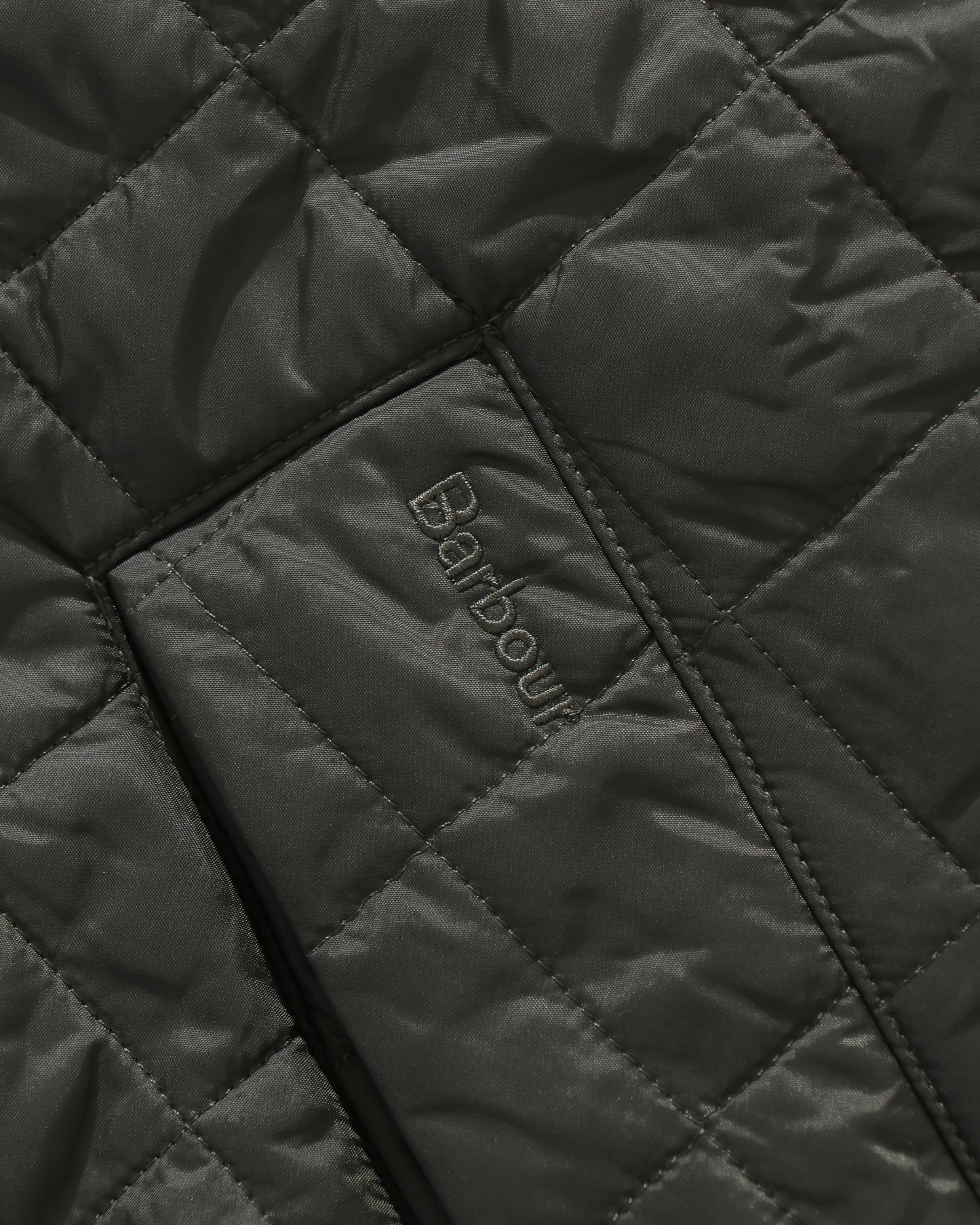 130TH QUILTED TRANSPORT JACKET