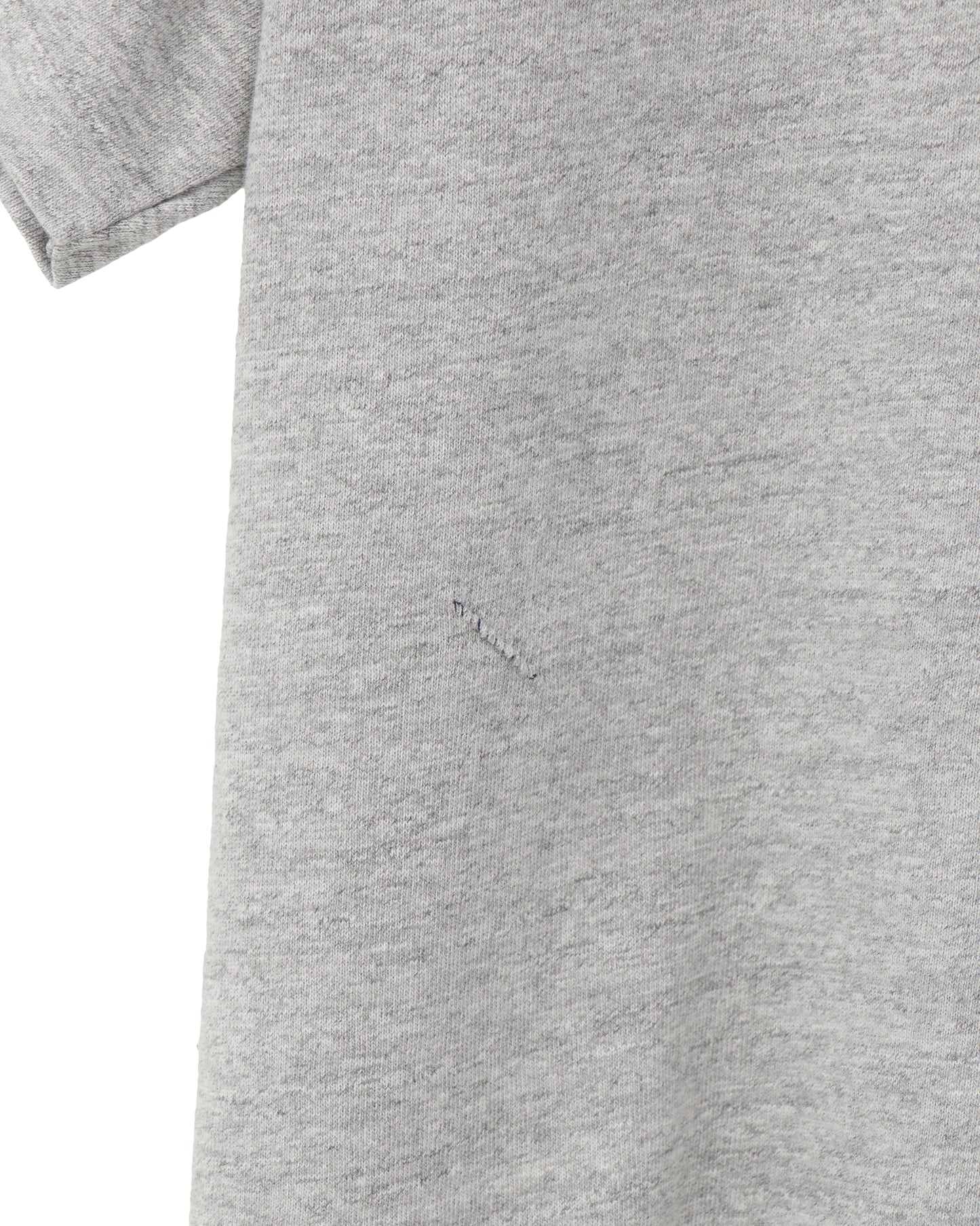VINTAGE 88 ダメージ オーバーサイズTEE