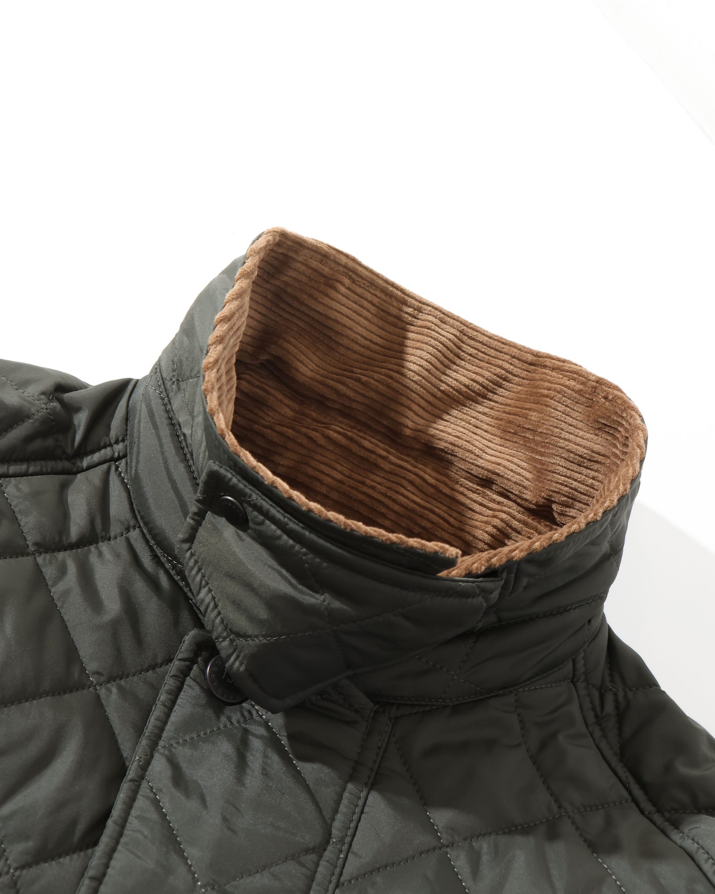 130TH QUILTED TRANSPORT JACKET