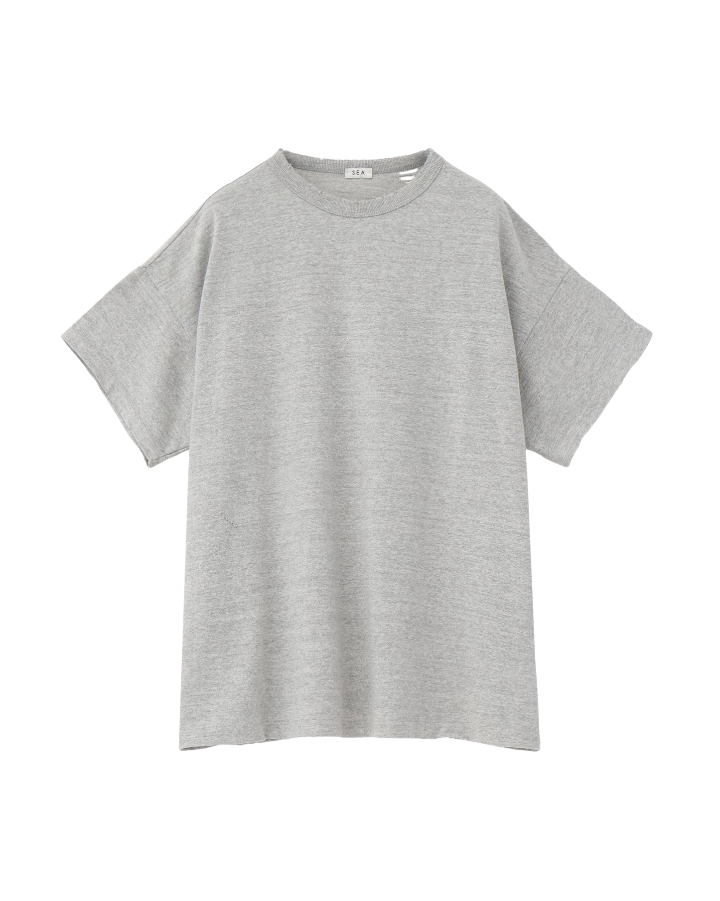VINTAGE 88 ダメージ オーバーサイズTEE