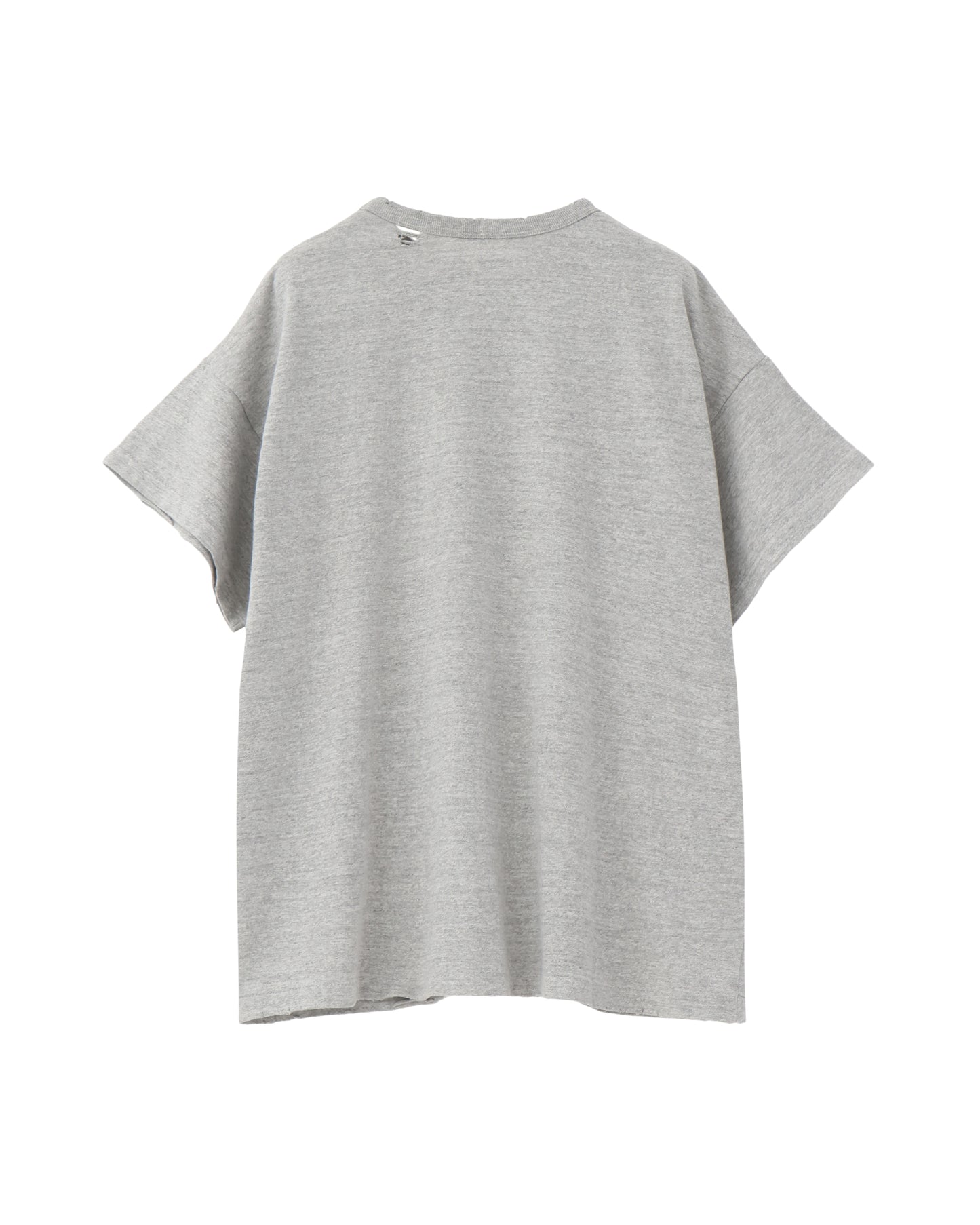 VINTAGE 88 ダメージ オーバーサイズTEE