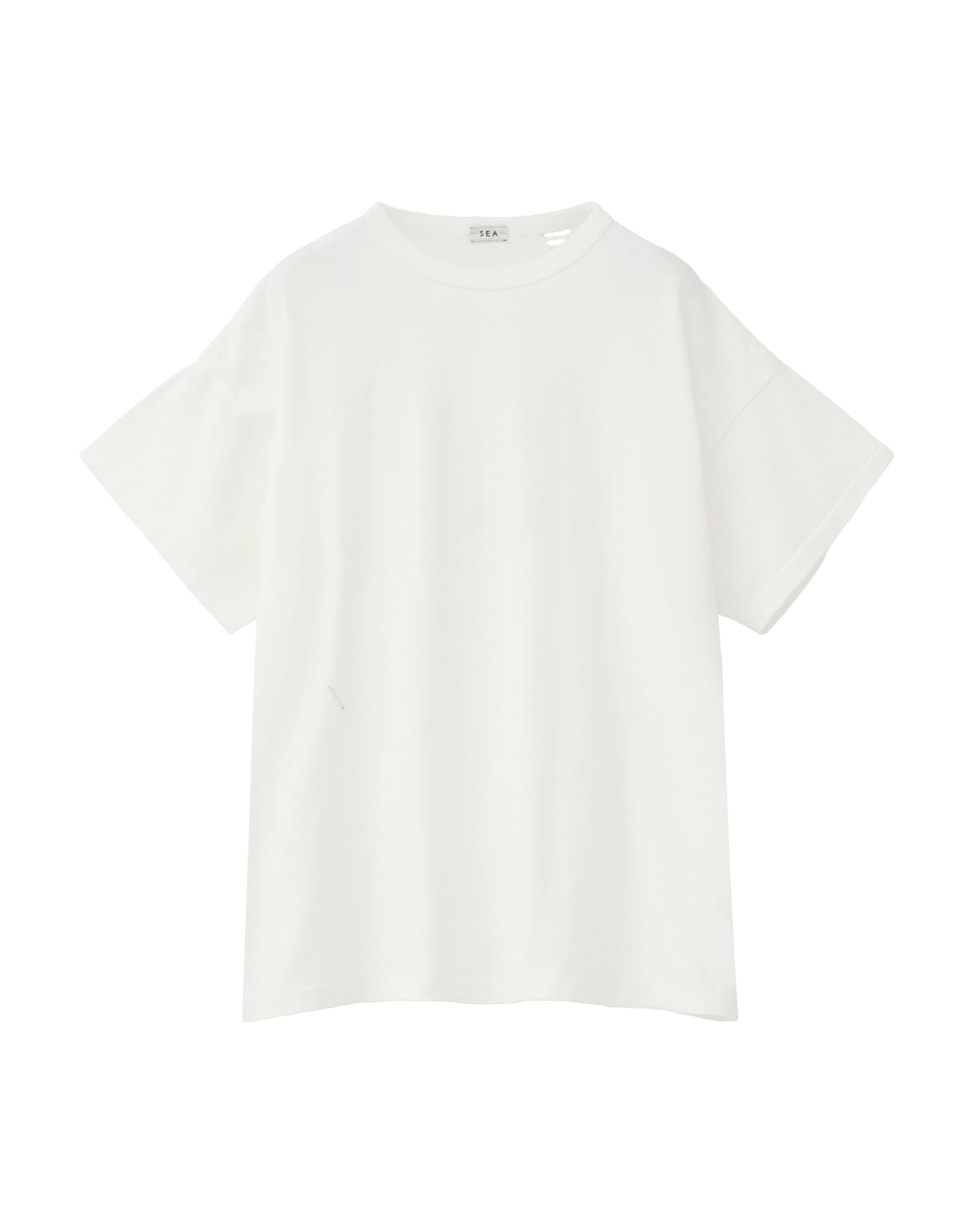 VINTAGE 88 ダメージ オーバーサイズTEE