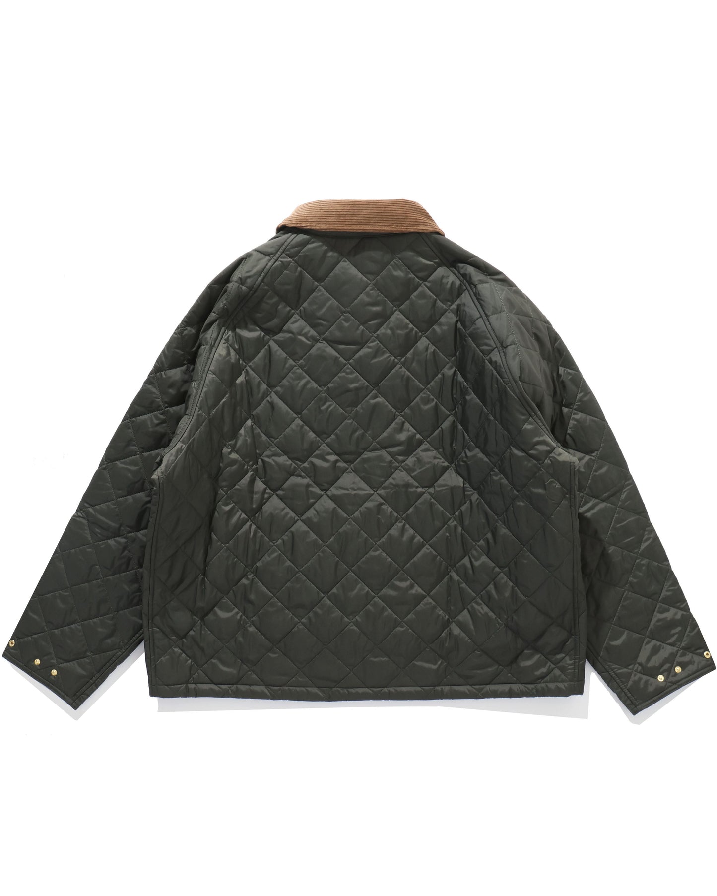 130TH QUILTED TRANSPORT JACKET