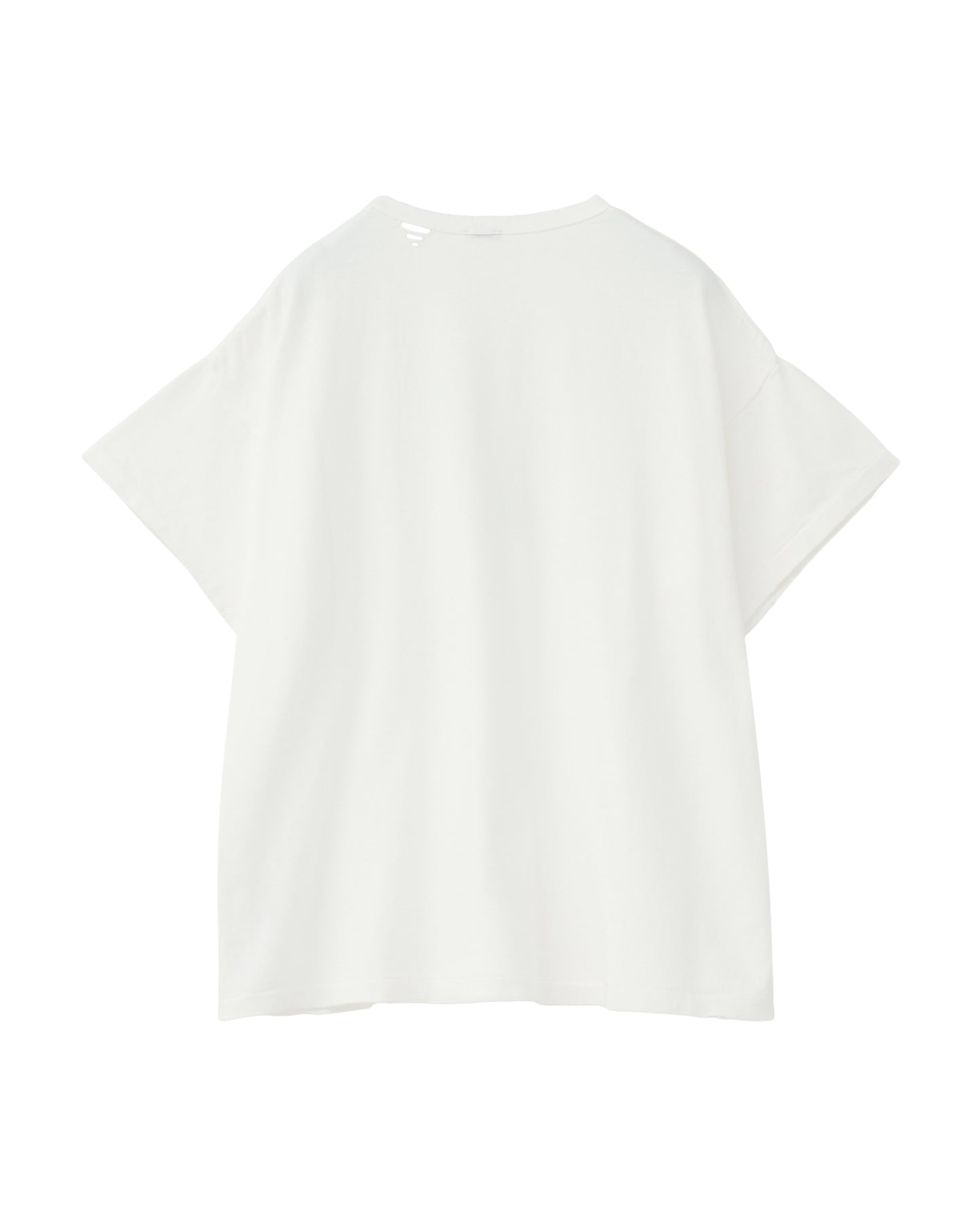 VINTAGE 88 ダメージ オーバーサイズTEE