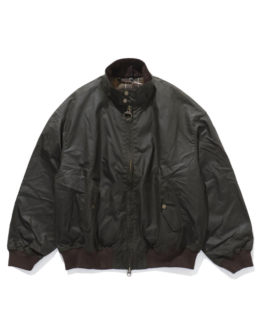 Barbour Baracuta WAX JACKET G9