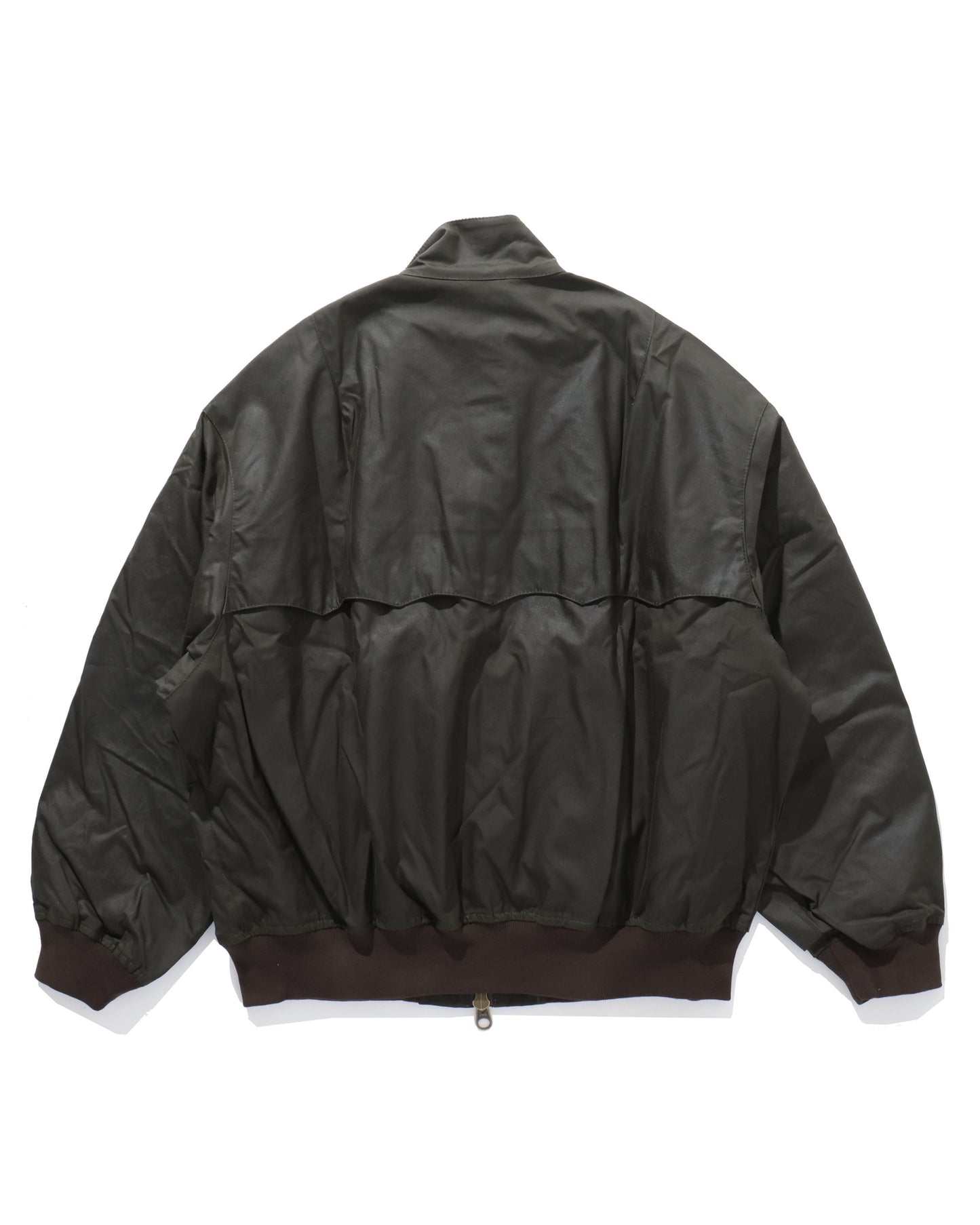 Barbour Baracuta WAX JACKET G9