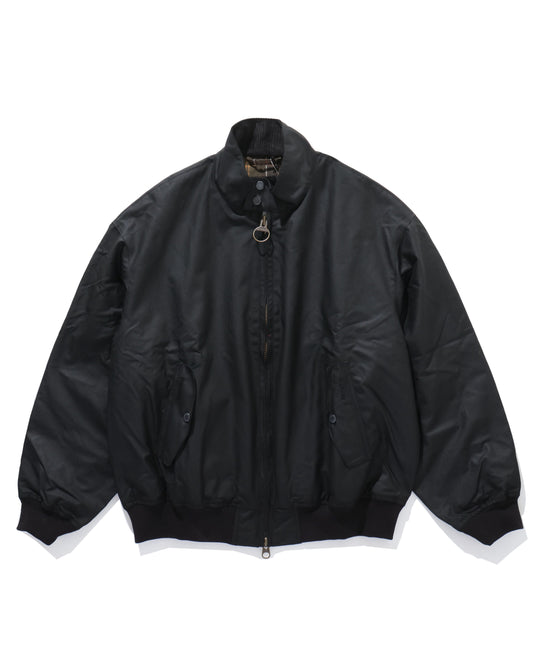 Barbour Baracuta WAX JACKET G9